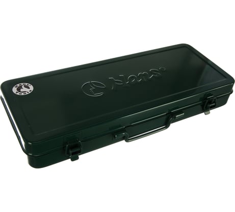 Комплект 6-гранных головок Hans 10-32мм 17 предметов 4618M