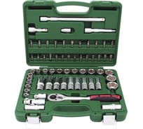 Набор инструментов Станкоимпорт 62 предмета НАБ.12.00.62