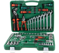 Набор инструментов Станкоимпорт 73 предмета НАБ.14.12.73