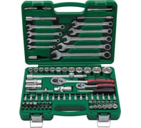 Набор инструментов Станкоимпорт 82 предмета НАБ.14.12.82