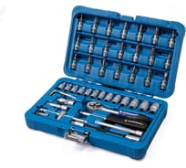 Набор инструментов Станкоимпорт на 1/4" 46 предметов CS-2046PMQ