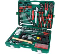 Набор инструментов Станкоимпорт на 105 предметов НАБ.12.14.105