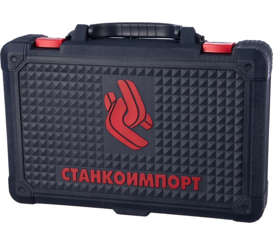 Набор инструментов Станкоимпорт на 3/8" 50 предметов CS-3050PMQ