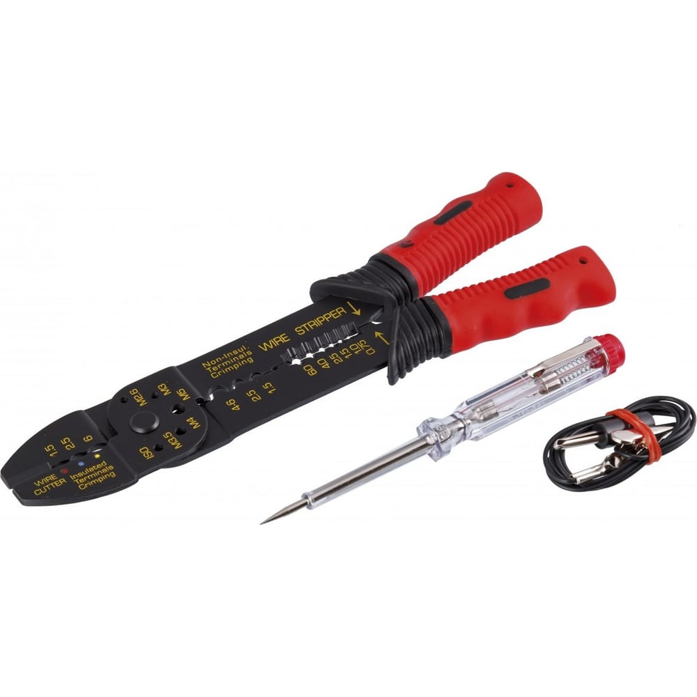 Набор электрика из 2 предметов Станкоимпорт НЭ.13.23.2 - выгодная цена ...