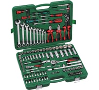 Набор инструментов Станкоимпорт 128 предметов НАБ.14.12.128