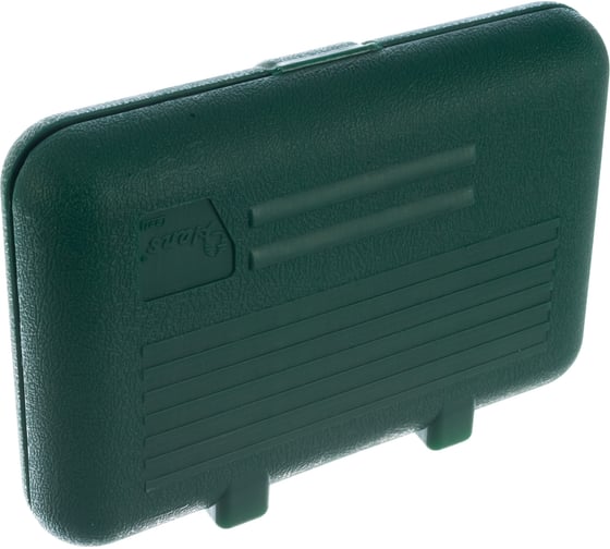 Инструментальный набор Hans 1/4" 33 предмета 2633MBG