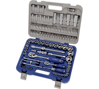 Набор головок IRIMO 1/4-1/2 101 шт 129-101-4