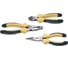 Набор инструмента Rockforce 1/2", 1/4"DR с 6-гранными головками 122 предмета RF-38901(51059) 19