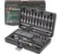 Набор инструментов Rockforce 1/4" с 6-гранными головками 57 предметов RF-2571-5(52035) 4