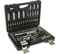 Набор торцевых 6-гранных головок TOOL KIT 1/4"х1/2" DR 94 предметов ER-TK4094