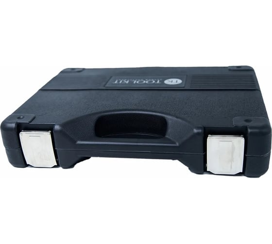 Набор торцевых 6-гранных головок TOOL KIT 1/4"х1/2" DR 94 предметов ER-TK4094