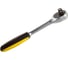 Набор инструмента TOOL KIT 1/4"х1/2" DR 6-гранный 76 предметов ER-TK76 2