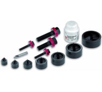 Набор пробойников CIMCO DIAMANT 7шт, 13 3010