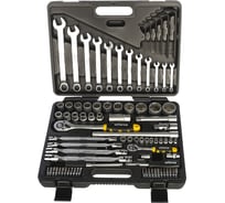 Набор слесарного инструмента Inforce PROFline 84 предмета 06-01-05