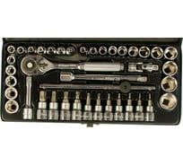 Набор головок TORX Hans 3640T