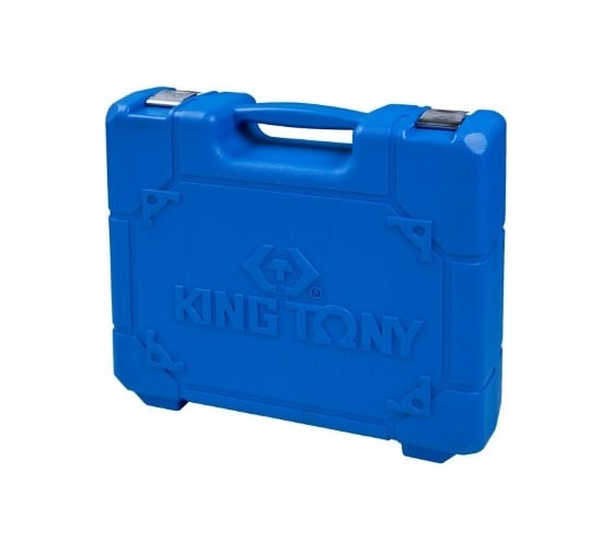 Универсальный набор инструментов KING TONY, 103 предмета 7503MR