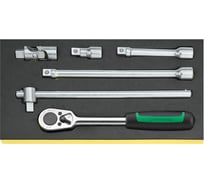 Набор инструмента Stahlwille 1/2" 6 шт 96838175 В0000000063494