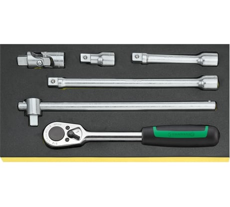 Набор инструмента Stahlwille 1/2" 6 шт 96838175 В0000000063494