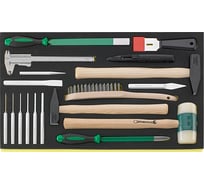 Набор инструмента 18 шт 96830620 Stahlwille В0000000063447