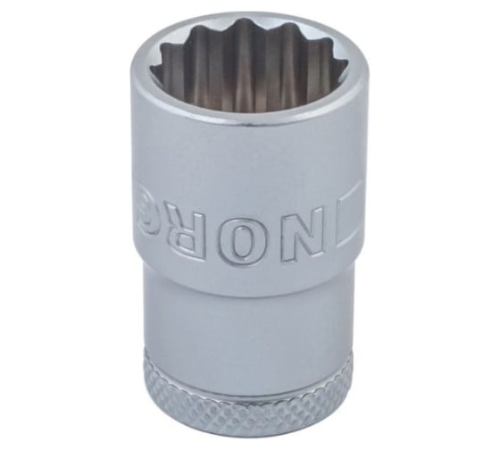 Набор головок 1/2" NORGAU ND1919-S1032 063792019