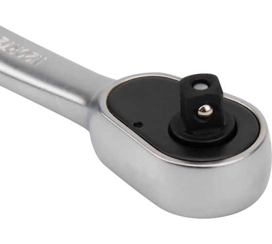 Набор торцевых 6-гранных головок 1/4" NORGAU 19 предметов с аксессуарами N2019-S414 063593019
