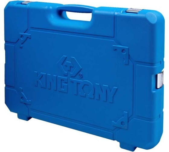 Универсальный набор инструментов KING TONY 153 предмета 7553MR01