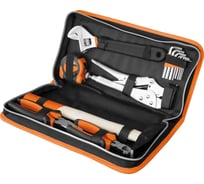 Набор слесарного инструмента Кратон ST-03/14 2 12 15 003