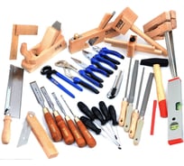 Столярный набор инструментов Case1PDPFW PINIE