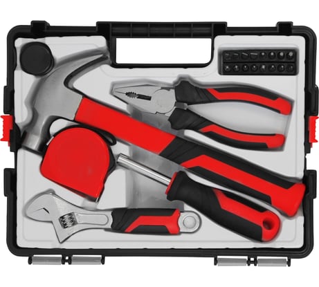 Набор инструментов VIRA MASTER 22 предмета 305086