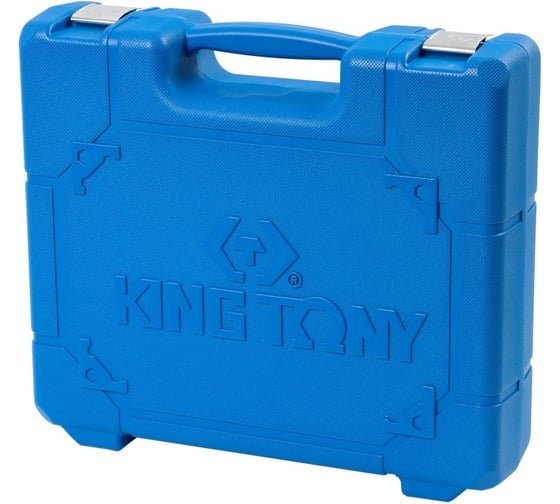Универсальный набор инструментов KING TONY 87 предметов 7587MR