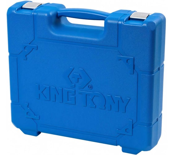 Универсальный набор инструментов KING TONY 97 предметов 7598MR