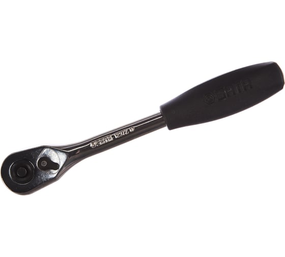 Набор торцевых головок 33шт Sata 1/4", 3/8", 1/2" 09094