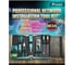 Набор инструментов для обслуживания LAN ProsKit PK-2636 С00040251 4