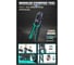 Набор инструментов для обслуживания LAN ProsKit PK-2636 С00040251 6