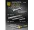 Универсальный набор инструментов 94 предмета Berger BG BG094-1214 8