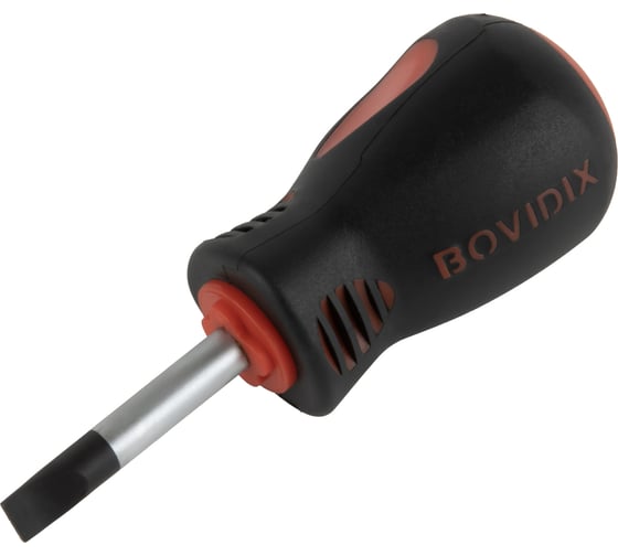 Набор отверток и пассатижей, 6шт, без кейса BOVIDIX 288400604/0