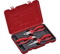 Набор пассатижей, 3шт BOVIDIX 288400301