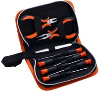 Набор для точных работ Кратон MN-01/09 2 12 17 001