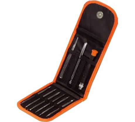 Набор для точных работ Кратон MN-03/09 2 12 17 003