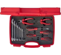 Набор инструментов для дома IZELTAS 14 предметов 8793001014