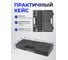 Набор глубоких ударных головок с Г-образным воротком Forsage 1/2''15+1пр.(6-гр) в кейсе F-4166A-5MPB(54602) 5