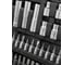 Профессиональный набор инструментов 110 предметов AV Steel AV-011110 5