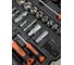 Профессиональный набор инструментов 72 предмета AV Steel AV-011072 5