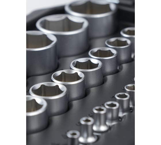 Профессиональный набор инструментов 94 предметов AV Steel AV-011094