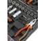 Профессиональный набор инструментов 99 предметов AV Steel AV-011099 4