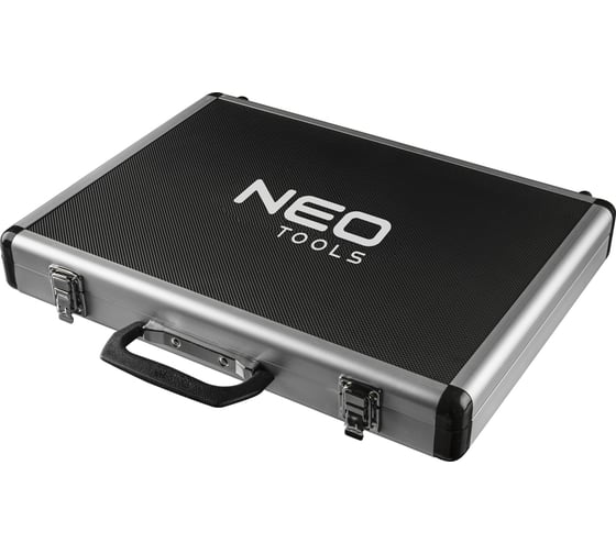 Набор шарнирно-губцевого инструмента с отвертками NEO Tools, 7 шт. 01-302