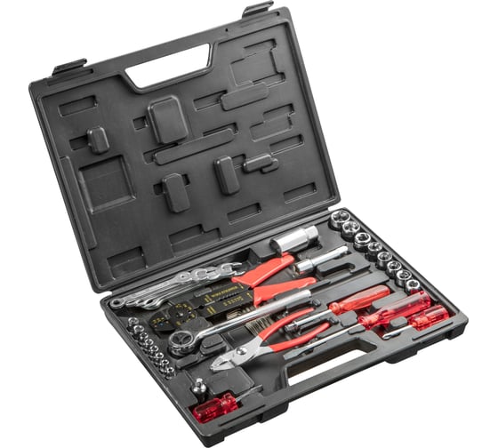 Набор инструмента Top Tools 40 шт. 38D205