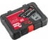 Набор бит и головок 1/4, 3/8, 20 шт. Top Tools 38D520 2
