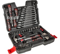 Набор инструментов 1/4, 3/8, 73 шт. Top Tools 38D500