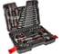 Набор инструментов 1/4, 3/8, 73 шт. Top Tools 38D500 1